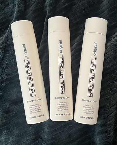Paul mitchell original shampoo - paul,