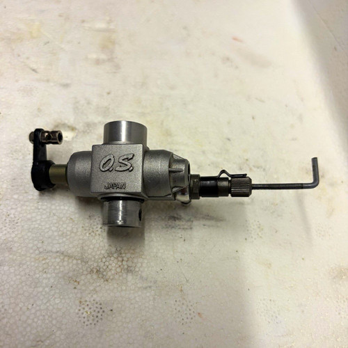 20m carburettor - o.s.,