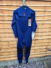 Gents medium full wetsuit - full,