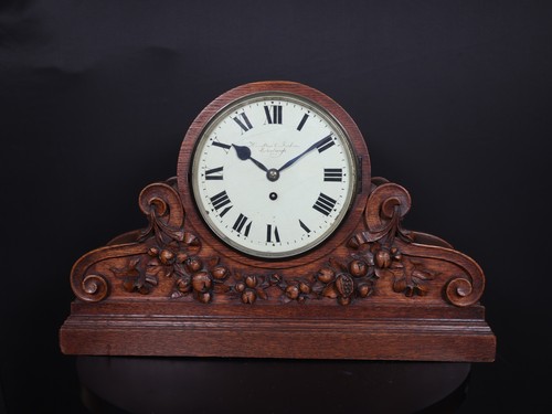 Antique hamilton inches - &,