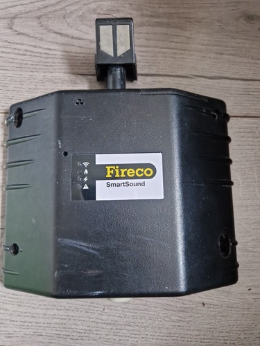 Fireco dorgard smart sound - fireco,