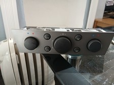 Vauxhall Vectra C Heater Control Unit 2001 To 2008