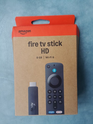 Amazon fire stick wi fi - amazon, tv
