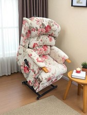 HSL AYSGARTH RISER RECLINER