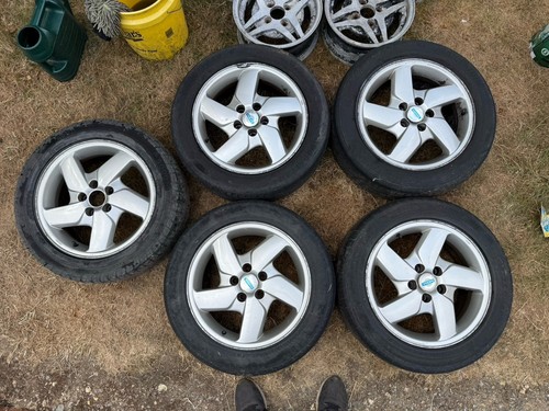 Volvo 940 alloys - 940,