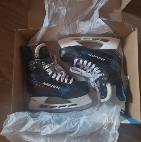 Bauer senior ice hockey - bauer,