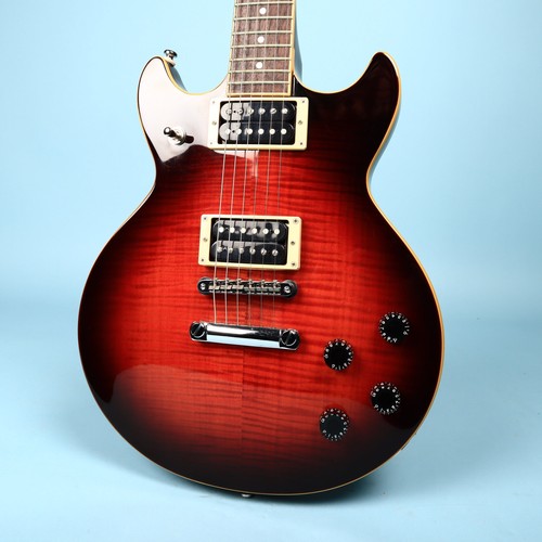 Ibanez ar250 cherry - ibanez,