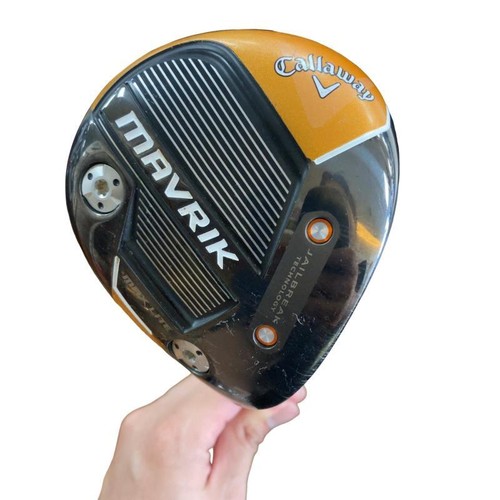 Callaway mavrik max - callaway,