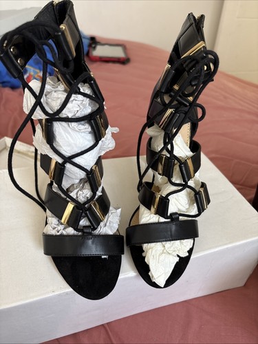 Heel shoes - heel,