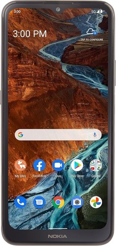 Nokia g300 64gb storage 4gb - 5g,