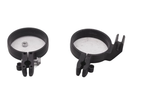 Fork clamps pair - , clamp