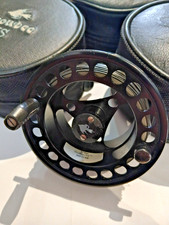 Snowbee XS 7/8 Reel, 2 spare
