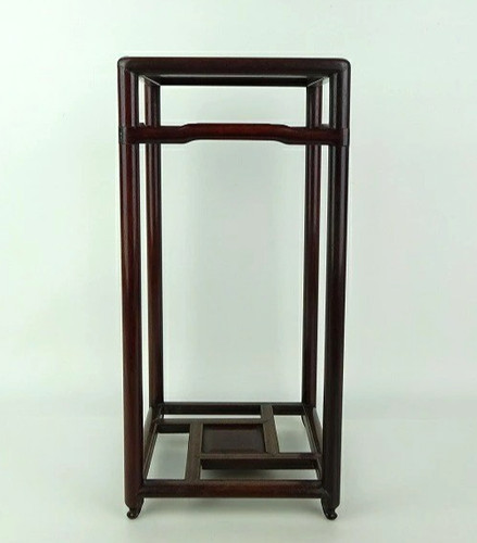 Japanese wooden bonsai - japanese, display