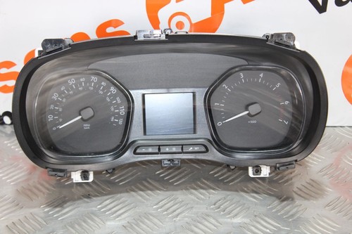Toyota proace mk3 - mk3, 2.0