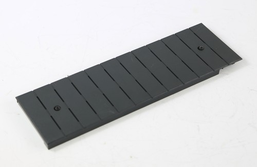 Original left side housing - side,