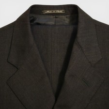 Corneliani 2 Piece Suit US 42L