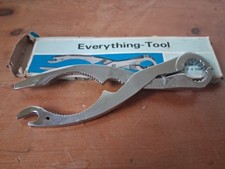 Vintage Everything Tool 1960's