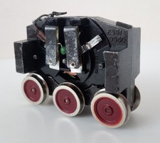 Hornby OO Gauge LNER A4 Loco