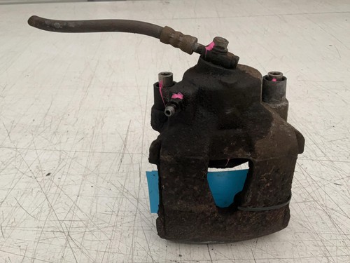 Brake caliper right - , front