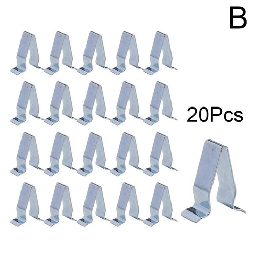 20pcs car door trim - 20pcs,