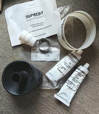 70-20-207 SUPACAT CV boot kit