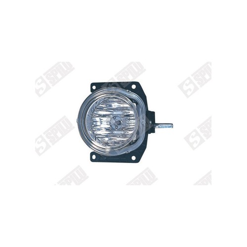Spilu fog light for - fog,