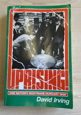  Uprising! One Nation’s