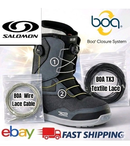 Salomon ivy project - ivy,
