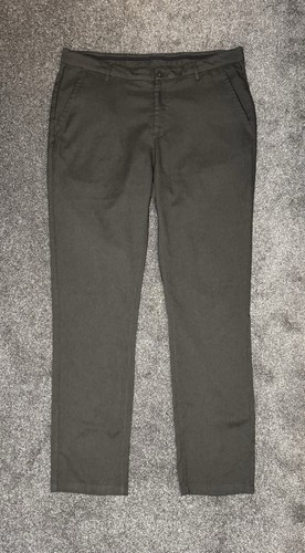 Rohan finsbury travel trousers - finsbury,