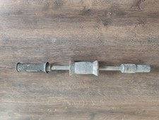 slide hammer dent puller