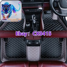 For MG All Models Car Floor