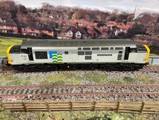 Bachmann  Class 37 37428 David