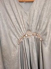 Party Wear Abaya For Women