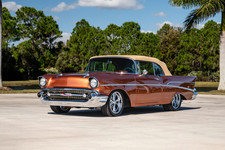 1957 Chevrolet Bel Air