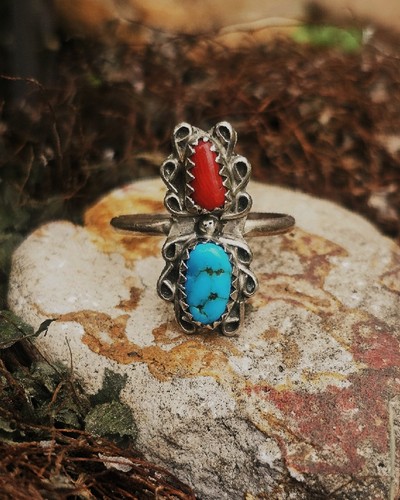 Vintage navajo bain stanley - vintage,