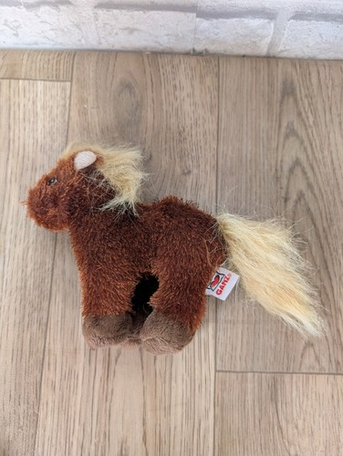 Webkinz vintage lil kinz horse - lil,