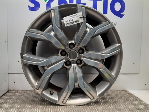 Alloy wheel land rover range - wheel,