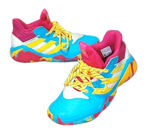 Adidas harden stepback - j, shoes