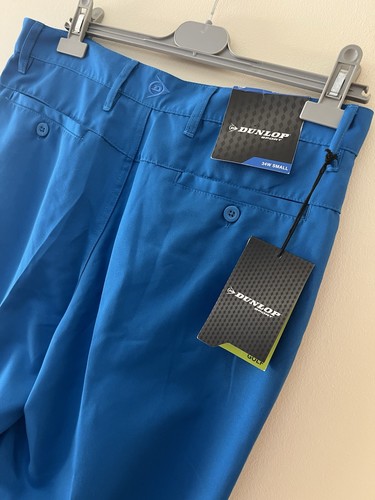 Dunlop sport golf trousers - golf,