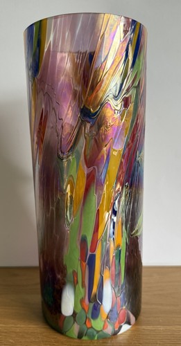 Glassware marble effect - j,