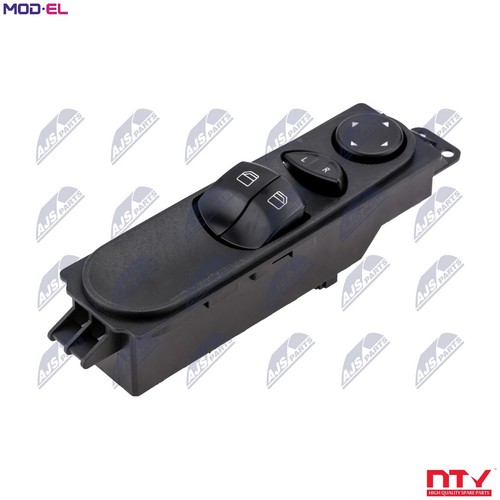 Switch window regulator - switch,
