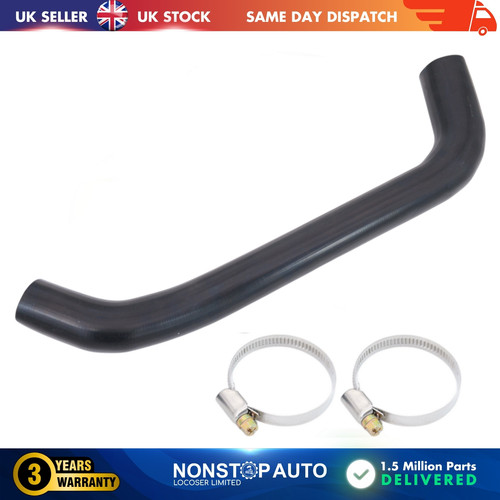 Turbo hose pipe for - turbo,