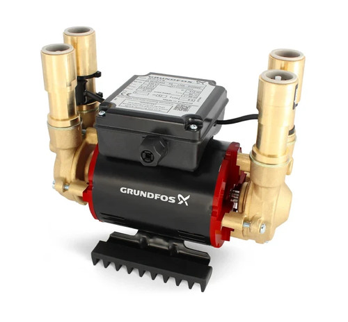 Grunfos stp 3 bar twin - grunfos, stp-3.0