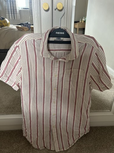 Mantaray short sleeve shirt - mantaray,