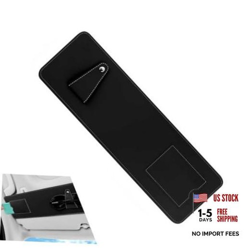 Car sun visor extender - sun,