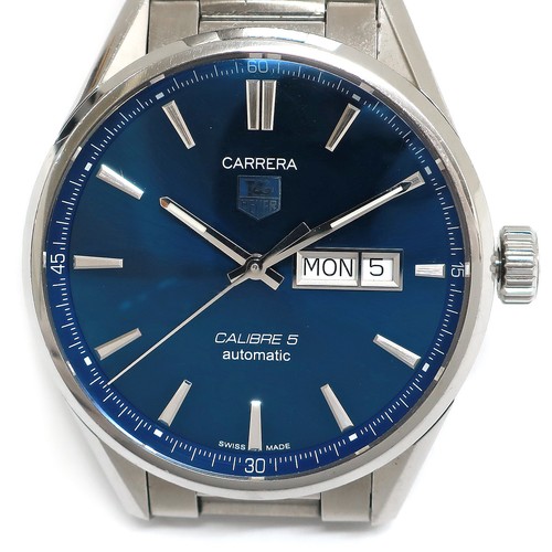 Tag heuer carrera - tag, 5