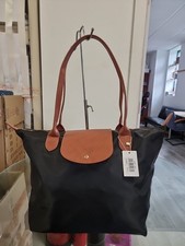 Brand New Black Tote Bags Woman