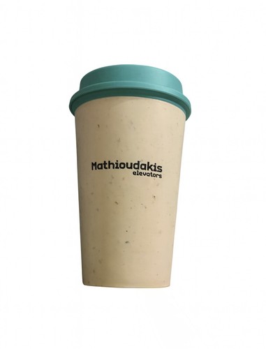 Thermal insulated cup travel - insulated,
