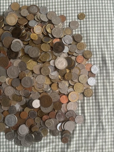 Large quantity old - large,