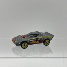 Hot Wheels Lancia Stratos